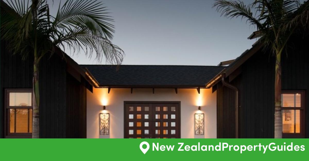 New Zealand properties to drool over New Zealand Property Guides