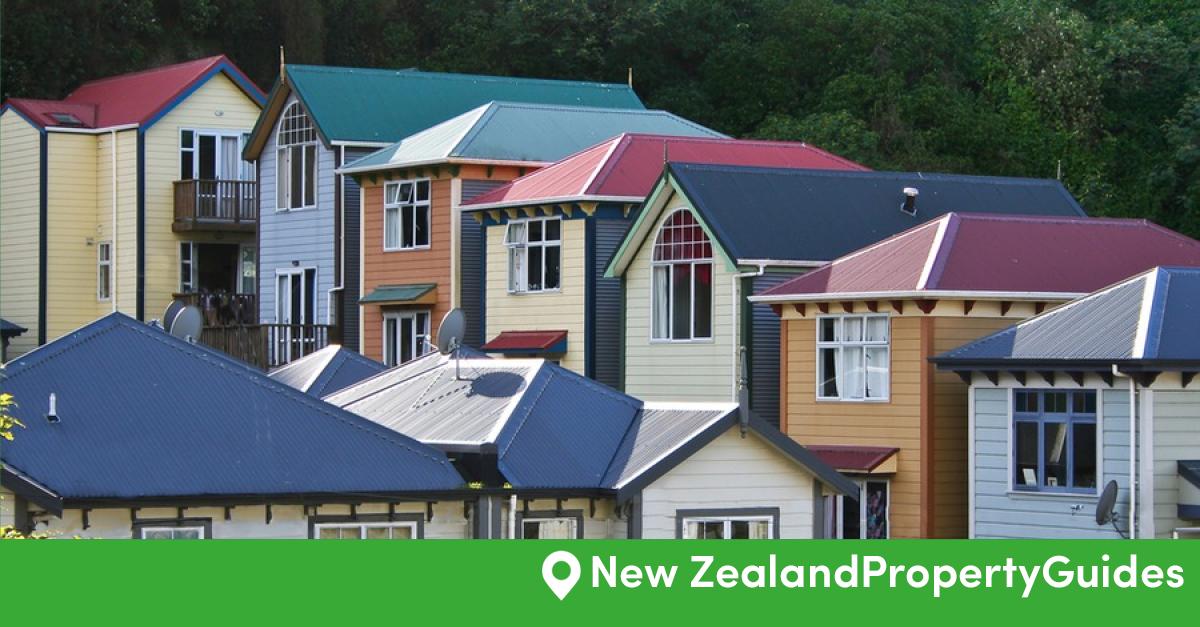 New Zealand Property Market In 2019 New Zealand Property Guides