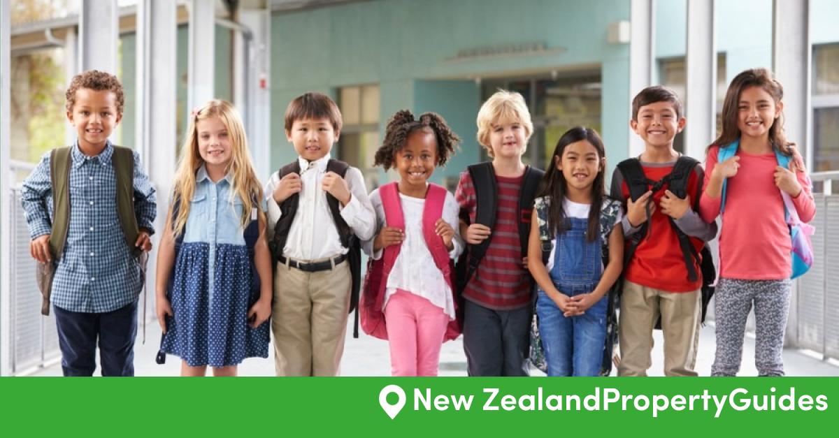 Schooling options for expats in New Zealand New Zealand Property Guides