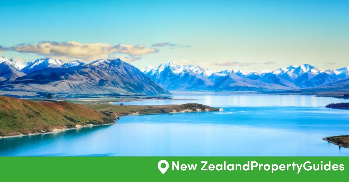 10 places to find a holiday home in New Zealand New Zealand Property