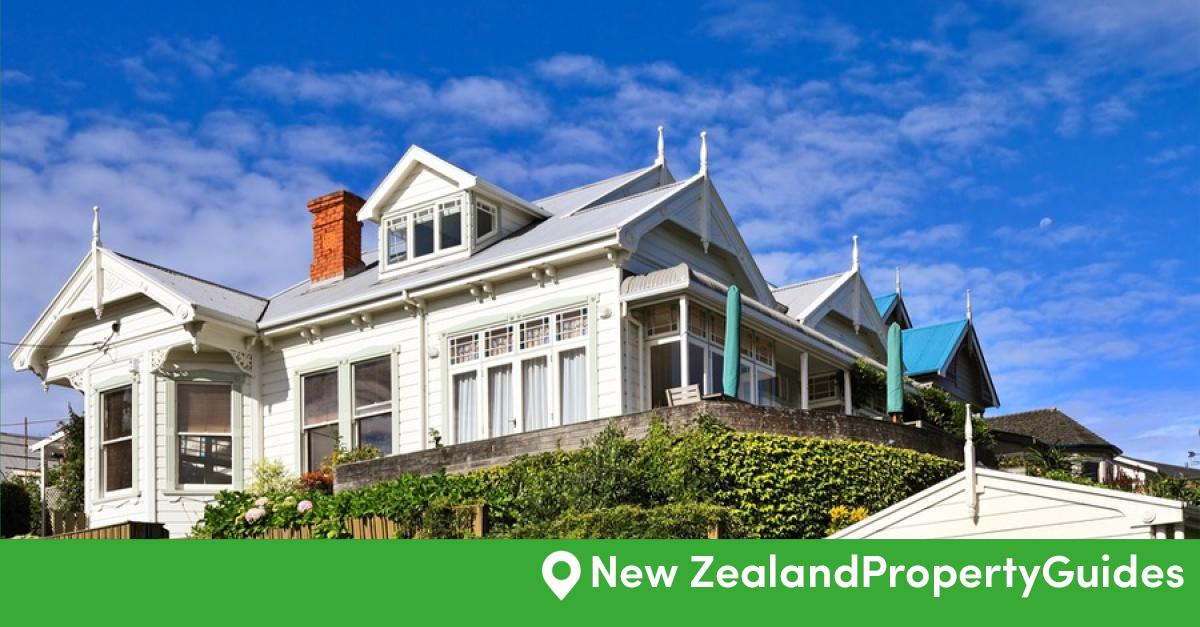 Buying In NZ: Part 1 | New Zealand Property Guides