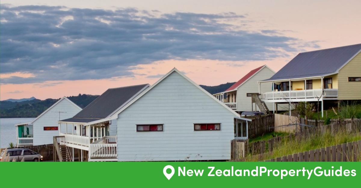 Shortterm renting in New Zealand New Zealand Property Guides