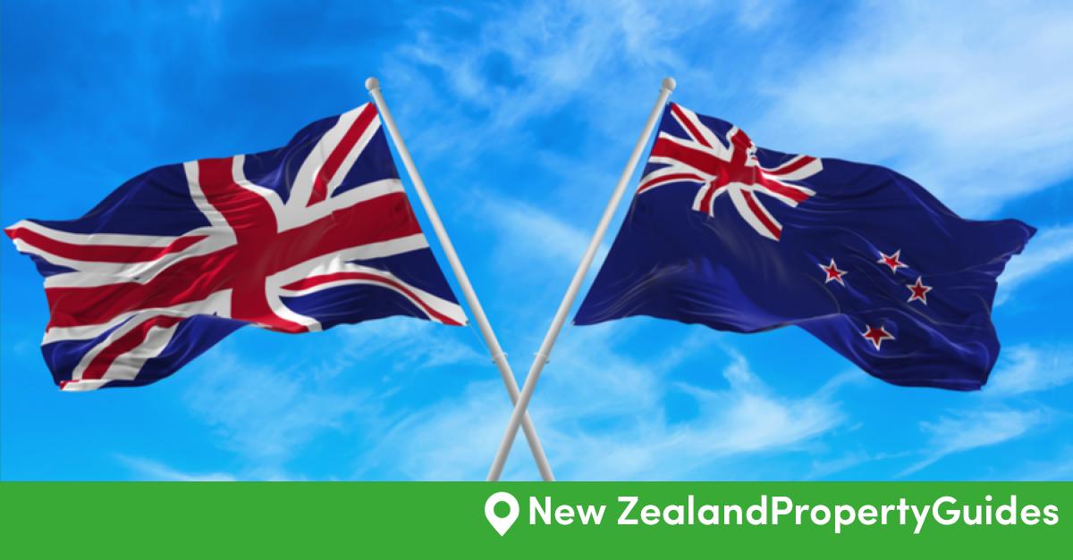 What Britain and New Zealand's historic ties mean for your emigration