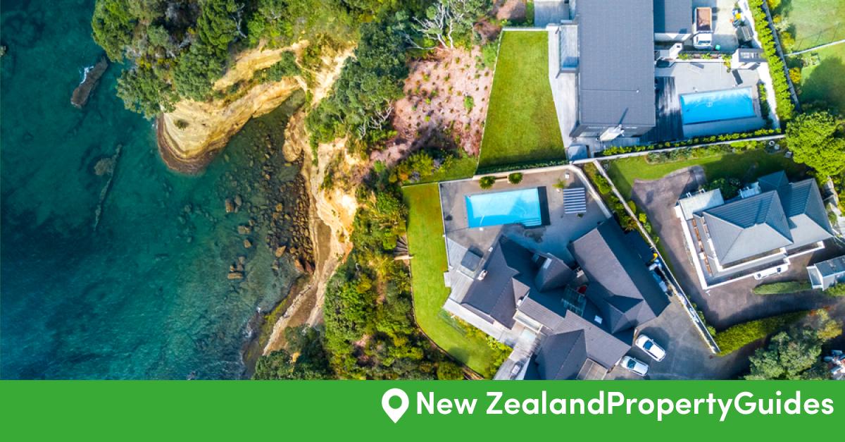 New Zealand's best suburbs see price falls of 300,000 New Zealand
