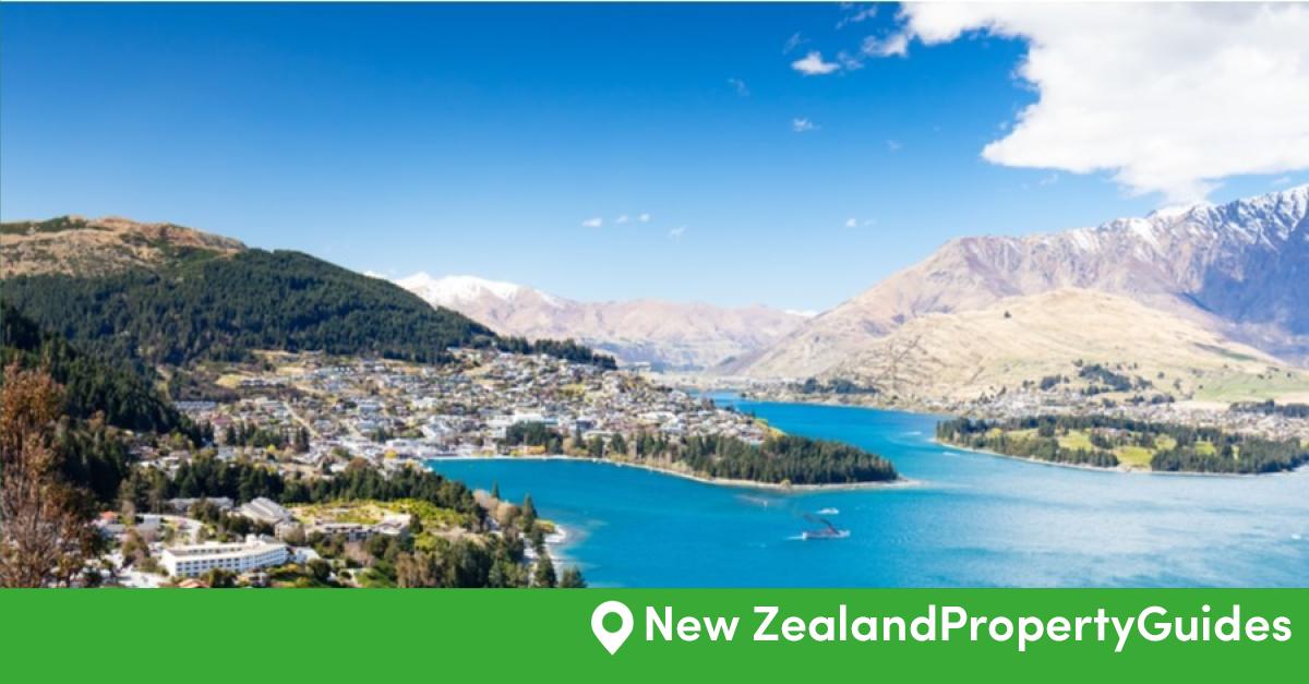 Where to buy in New Zealand New Zealand Property Guides