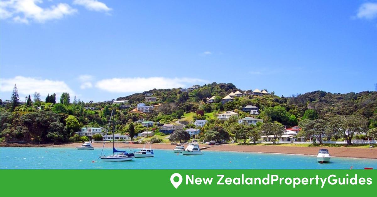 How do you get a mortgage in New Zealand? New Zealand Property Guides