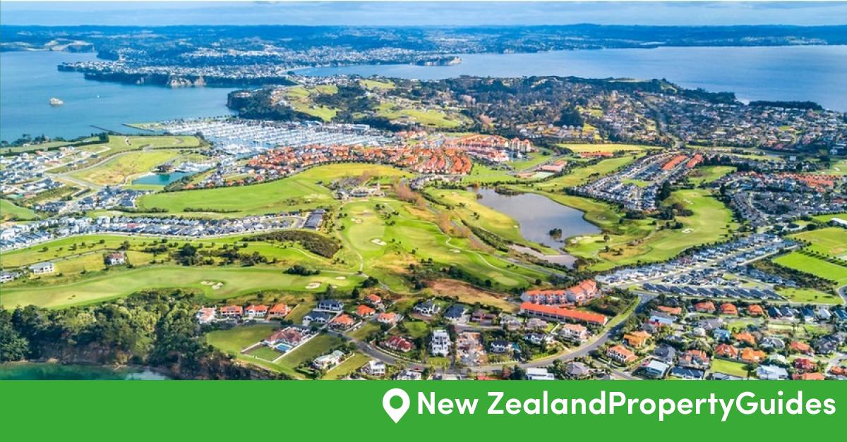 New Zealand’s property market predictions in 2020 New Zealand