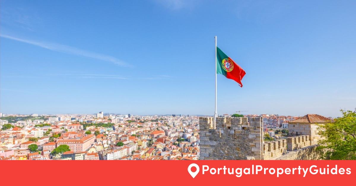 How To Get Residency In Portugal Portugal Property Guides