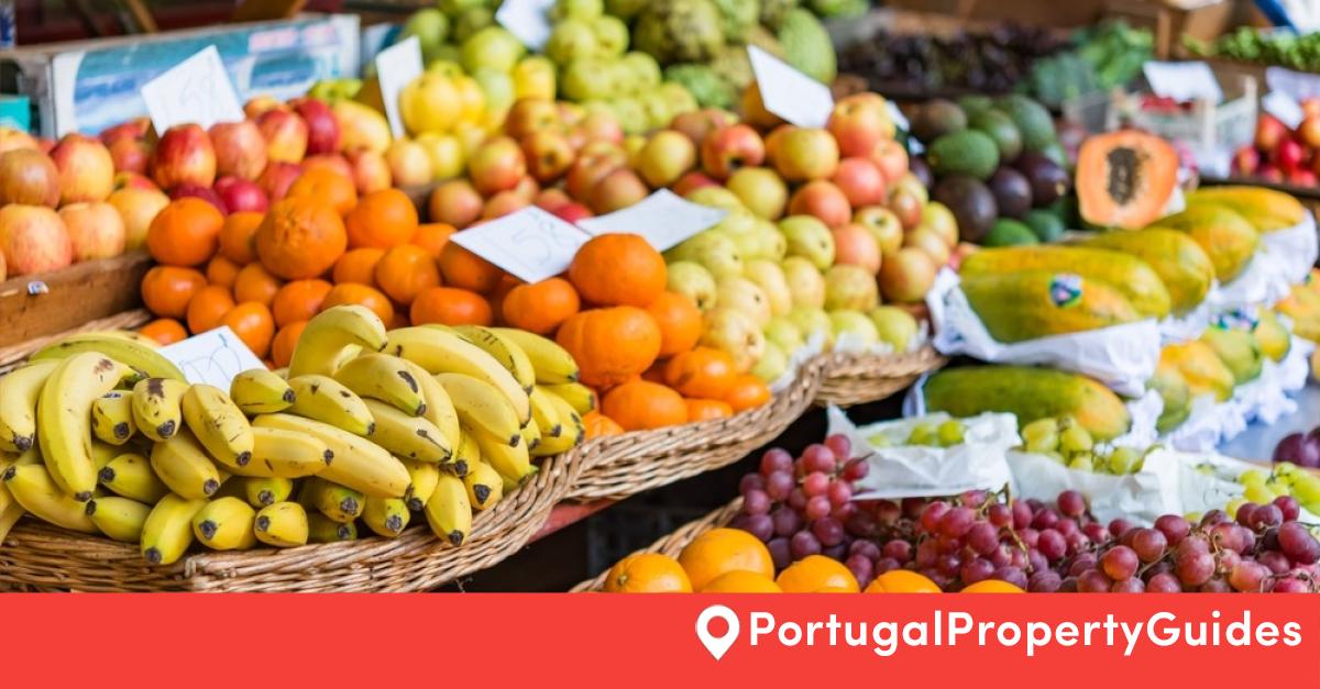 What’s the cost of living in Portugal compared to the UK? Portugal