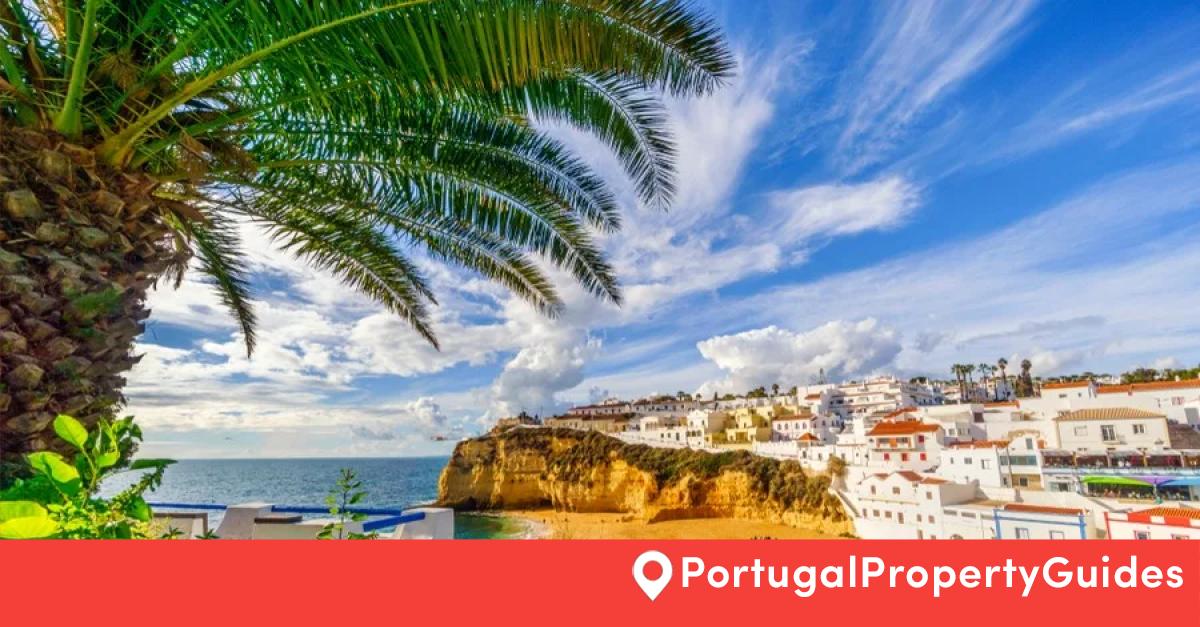 Affordable Algarve Homes Under 150 000 Portugal Property Guides