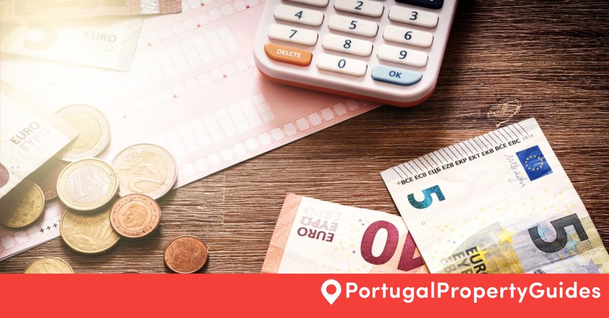 Quick guide to taxes in Portugal Portugal Property Guides