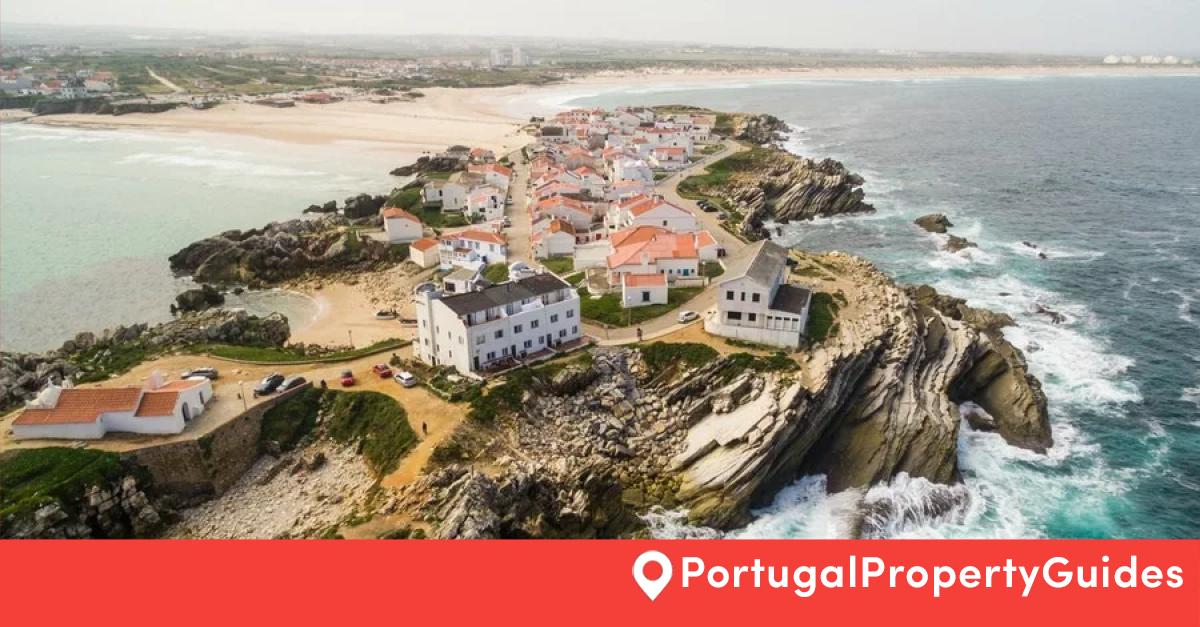 Portugal S Silver Coast Shines Brighter Portugal Property Guides