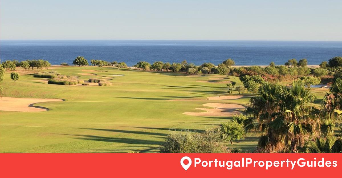 Golf tourism in the Algarve hits new heights in 2017 Portugal