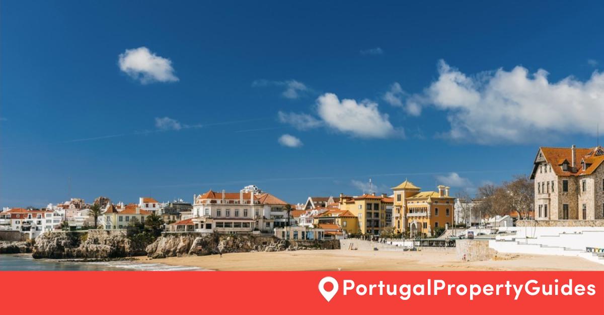 Sensational suburbs of Lisbon (by the beach) Portugal Property Guides