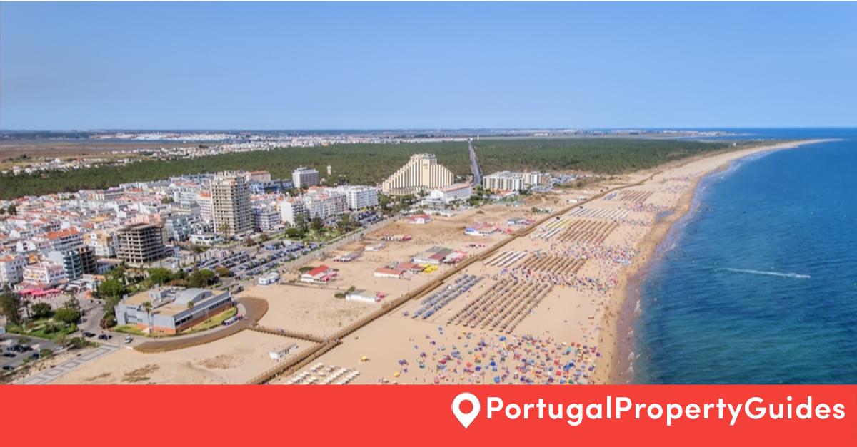 5 lowcost areas to buy property in the Algarve Portugal Property Guides