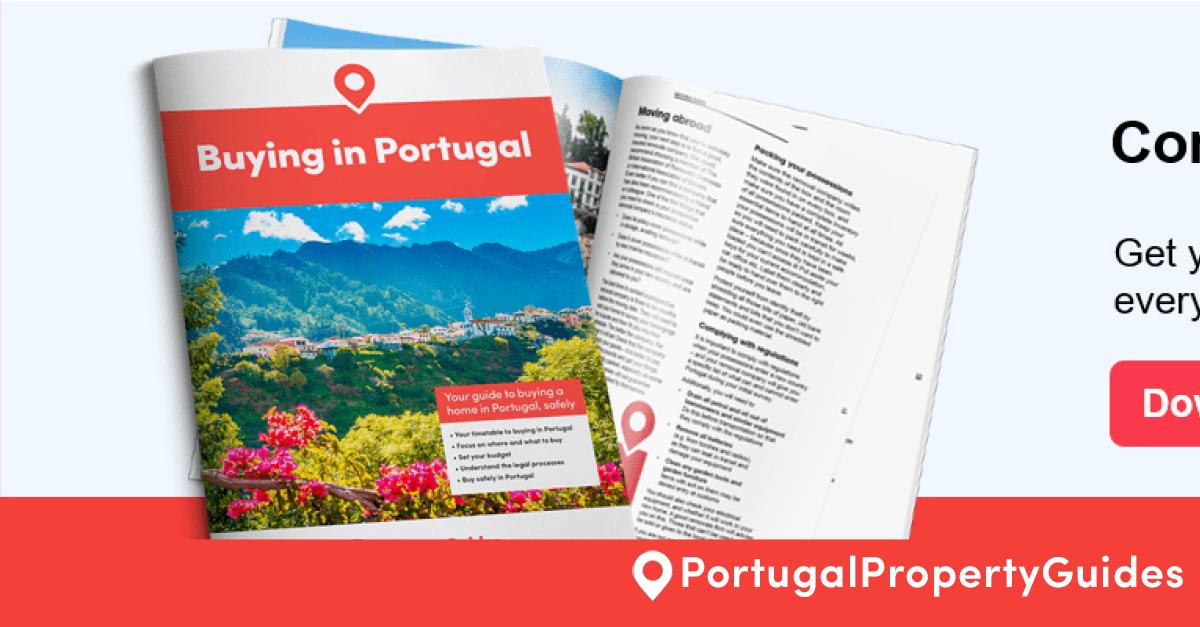 Buying Property in Portugal The Complete Guide Portugal Property Guides