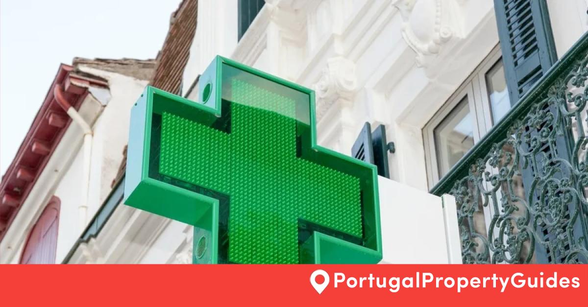 Why You Might Not Need To See The Portuguese Doctor Portugal Property Guides