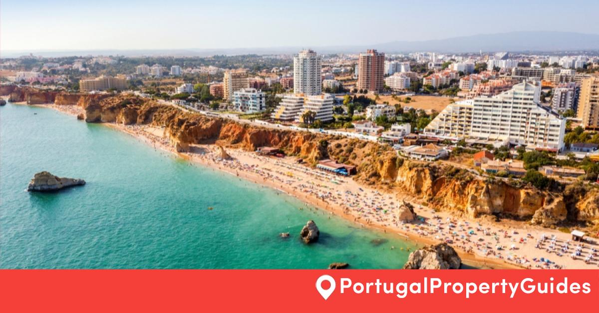 5 places to find affordable longterm rentals in the Algarve Portugal