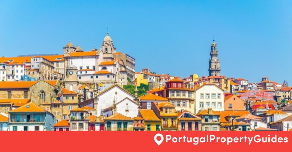 New Rules For Airbnb in Porto Portugal Property Guides