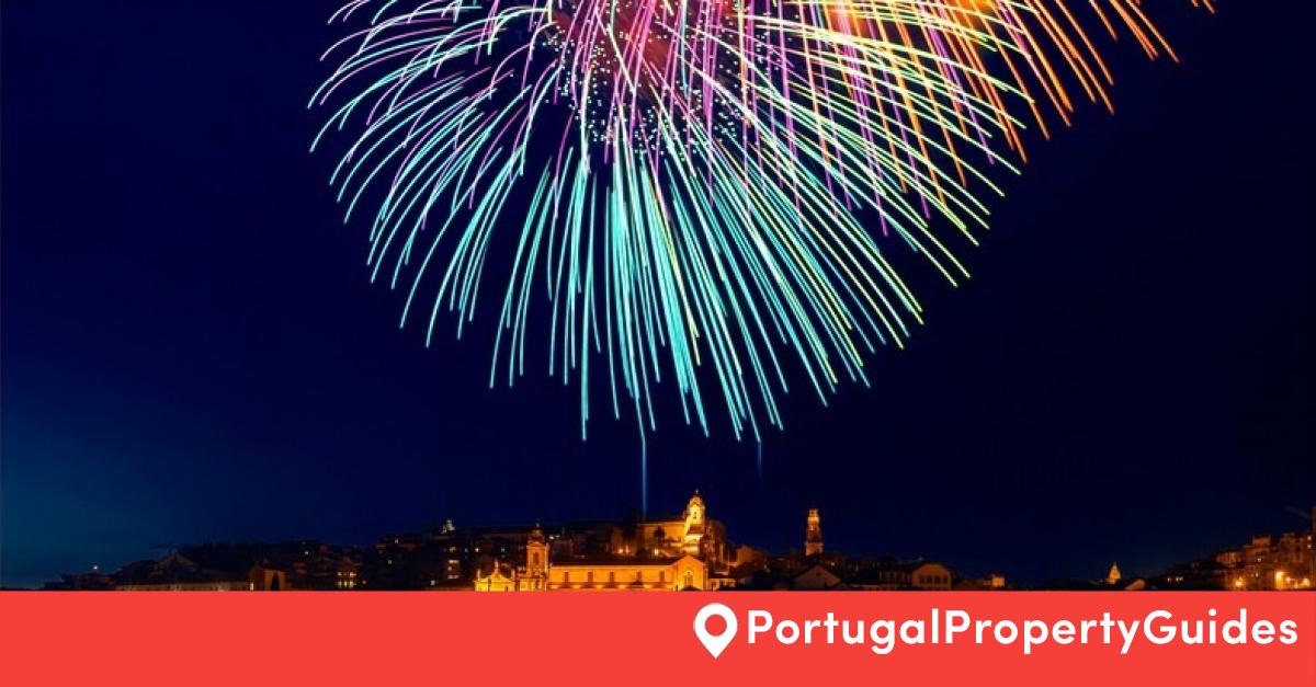 Celebrating New Year in Portugal Portugal Property Guides