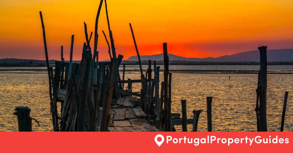 Why Alentejo's coast is tempting us from the Algarve! Portugal