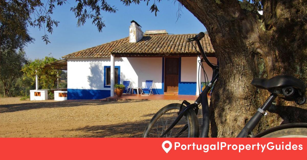 A Rural Life In Portugal The Pros And Cons Portugal Property Guides