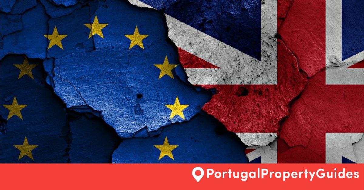 Portugal Reassures Expats in the Wake of Brexit Vote Portugal