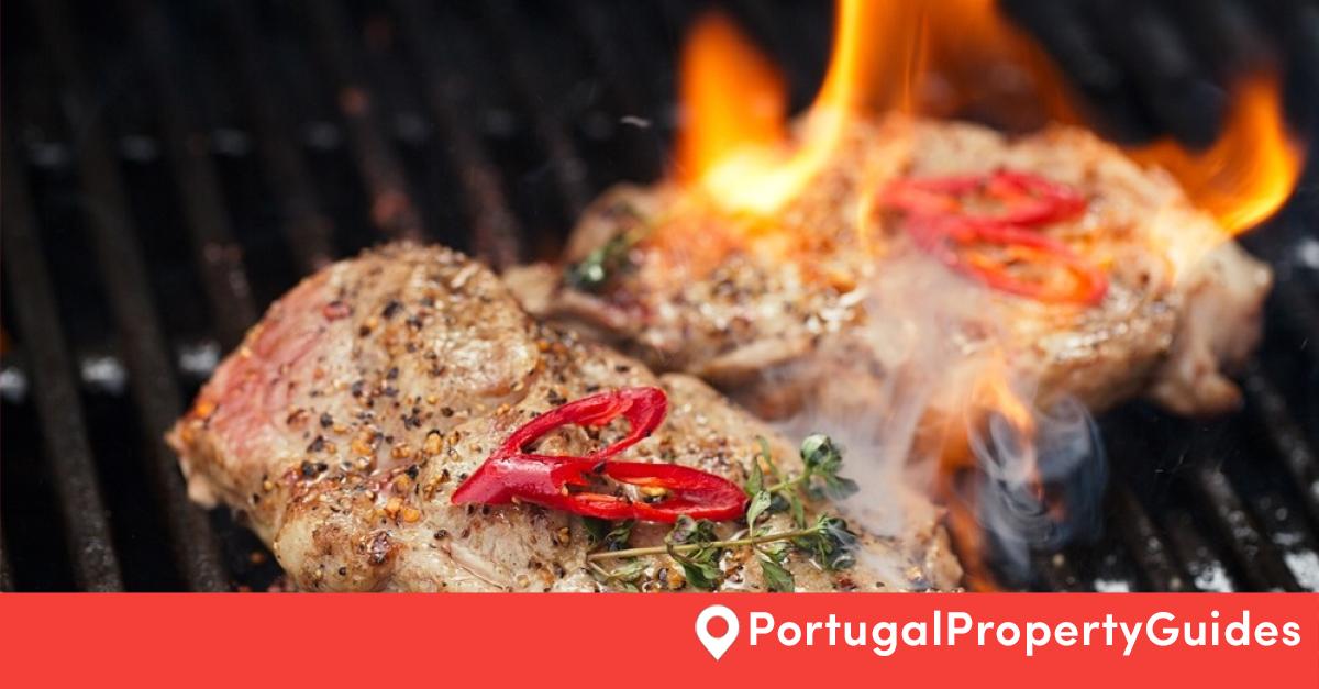 Five Tips for the Perfect Barbecue in Portugal Portugal Property Guides