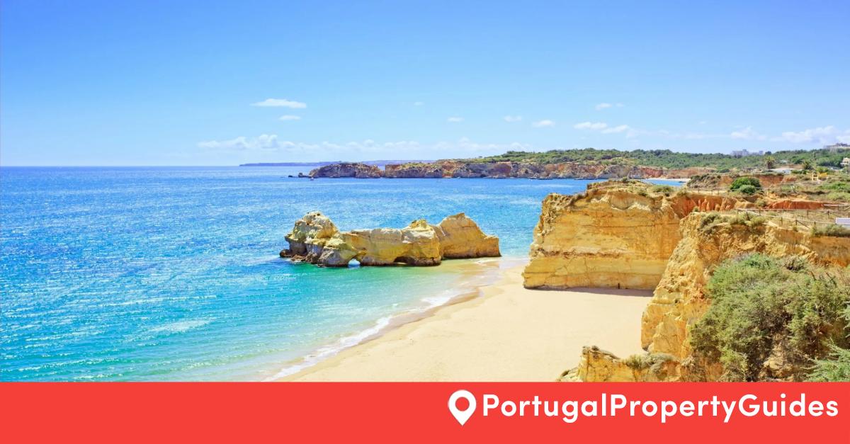Weather in portugal portugal property guides
