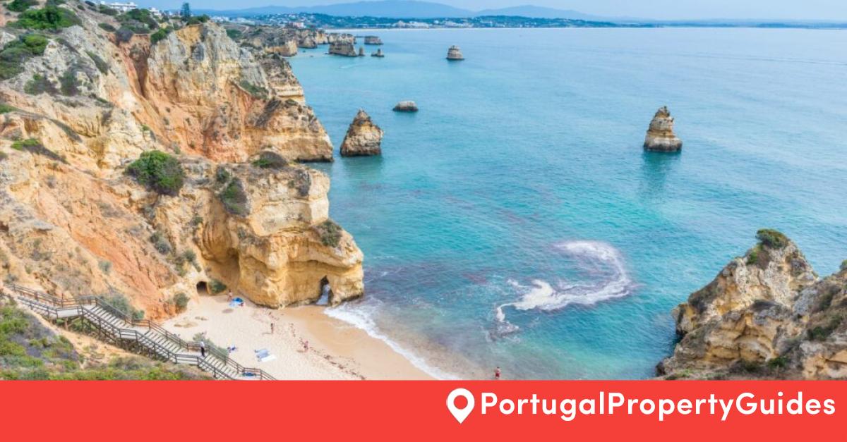 Best Place to Retire Portugal Property Guides