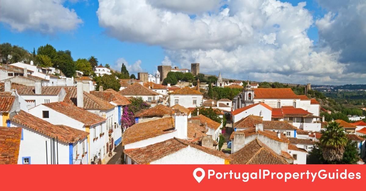 The Portuguese Property Market In 2019 Portugal Property Guides