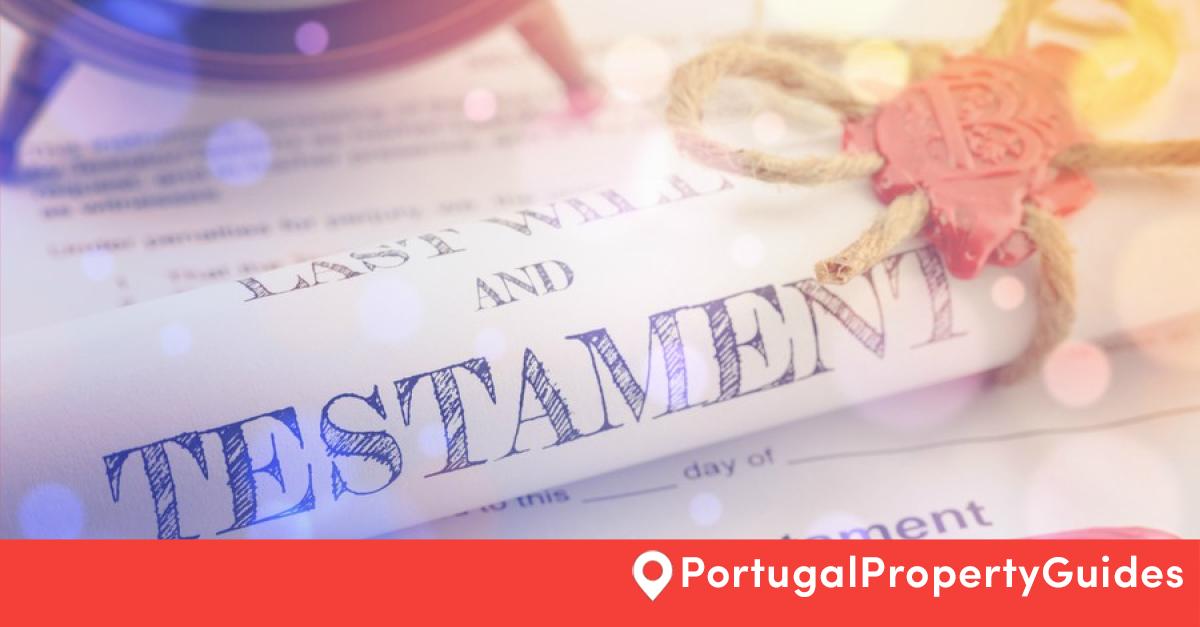 Will you have to pay inheritance tax in Portugal? Portugal Property