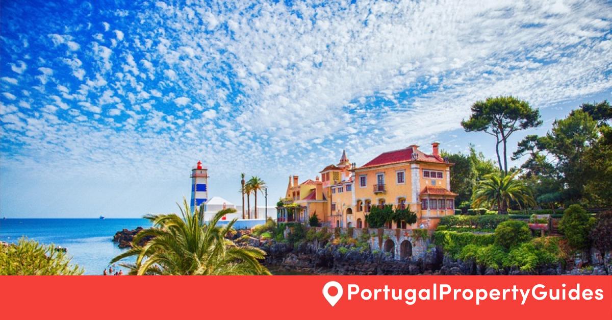 Living in Cascais: Ten things you need to know - Portugal ...