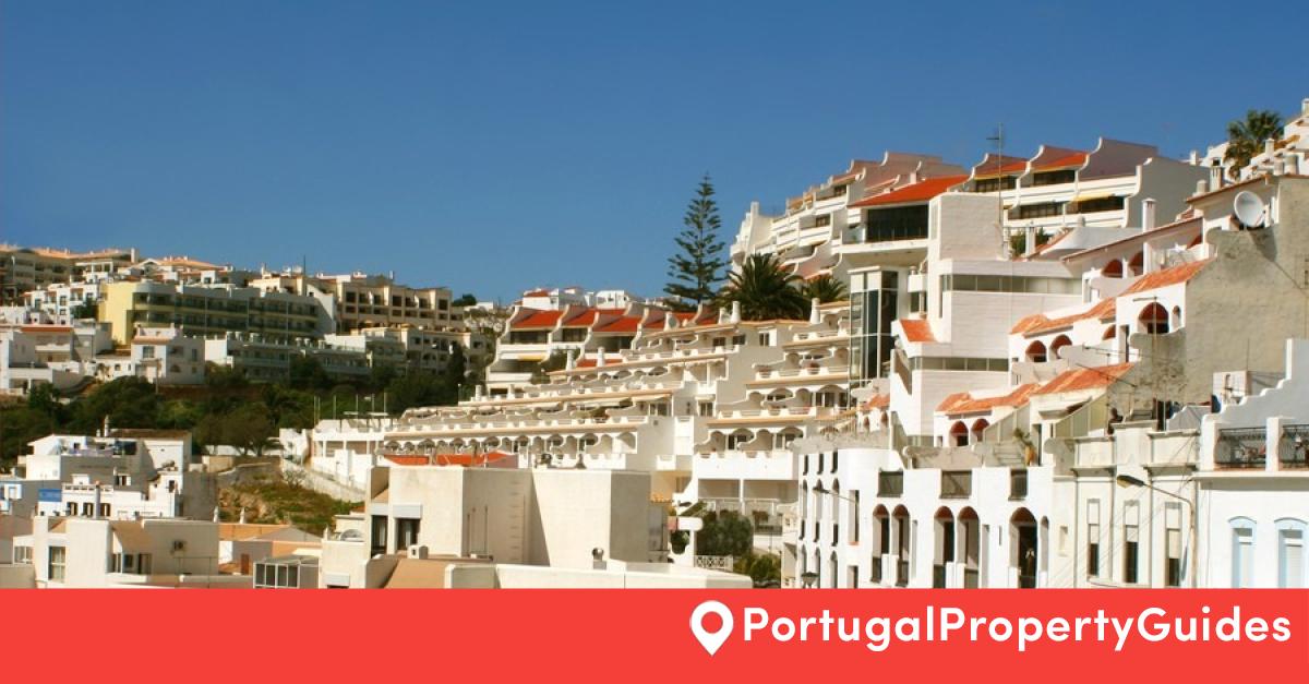 Portuguese property market beats UK Portugal Property Guides