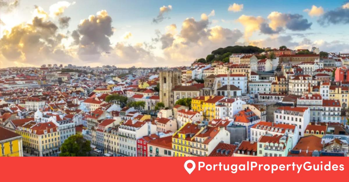 New Urban Lease Regime in Portugal