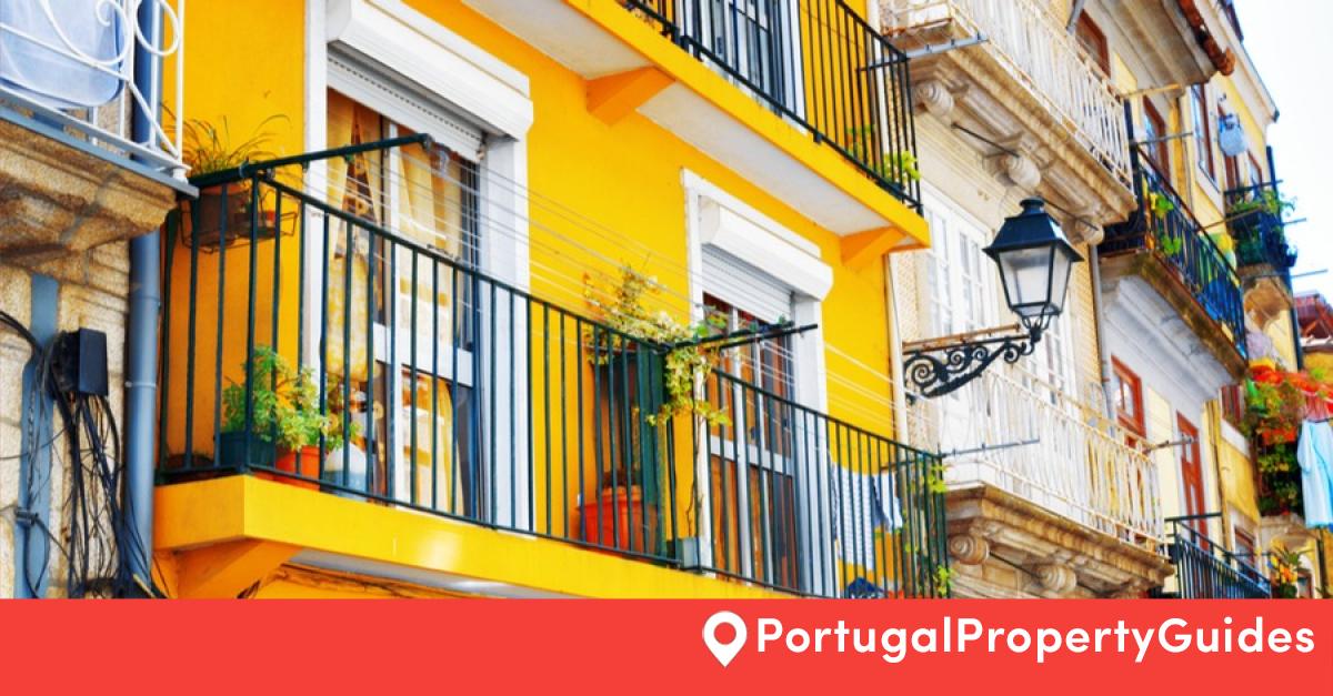 Renting Out Your Property In Portugal Portugal Property Guides