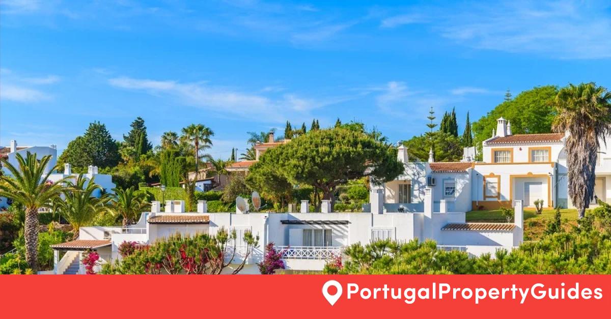 Portugal Property Market Update September 2020 Portugal Property Guides