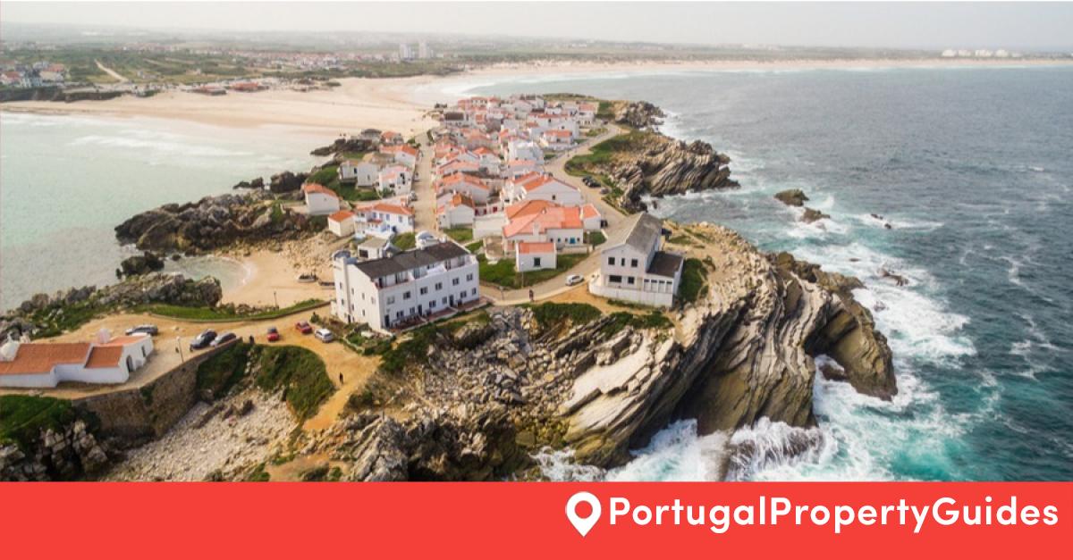 Five reasons to look at Silver Coast property Portugal Property Guides