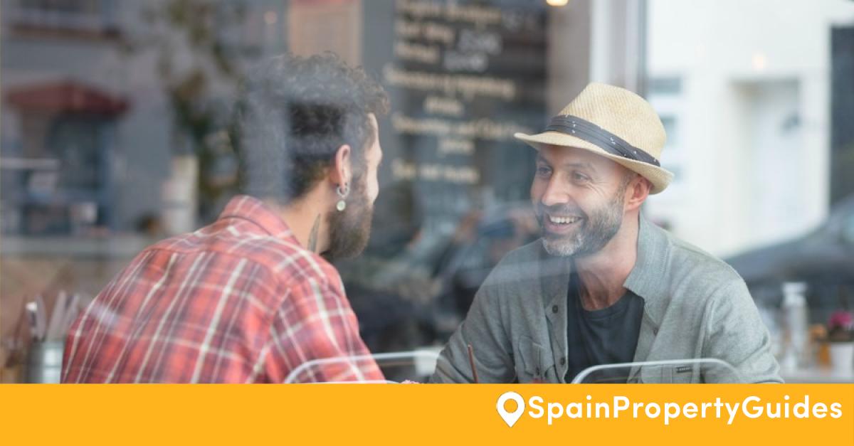 A gay in Spain? Spain Property Guides