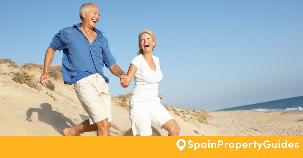 Where To Buy A House In Spain For Winter Sun Spain Property Guides