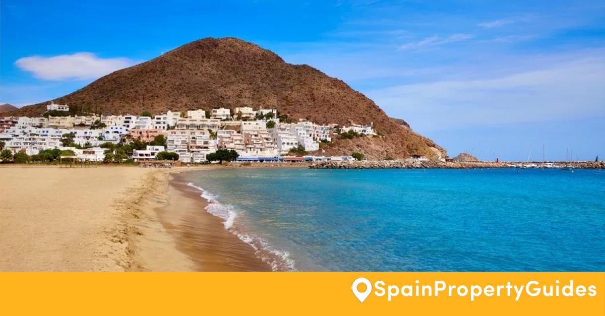 8 Reasons To Buy On The Costa De Almeria Spain Property Guides