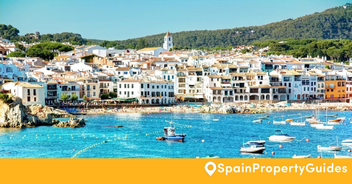 Brexit Buying Property In Spain Brexit Buying Property In Spain