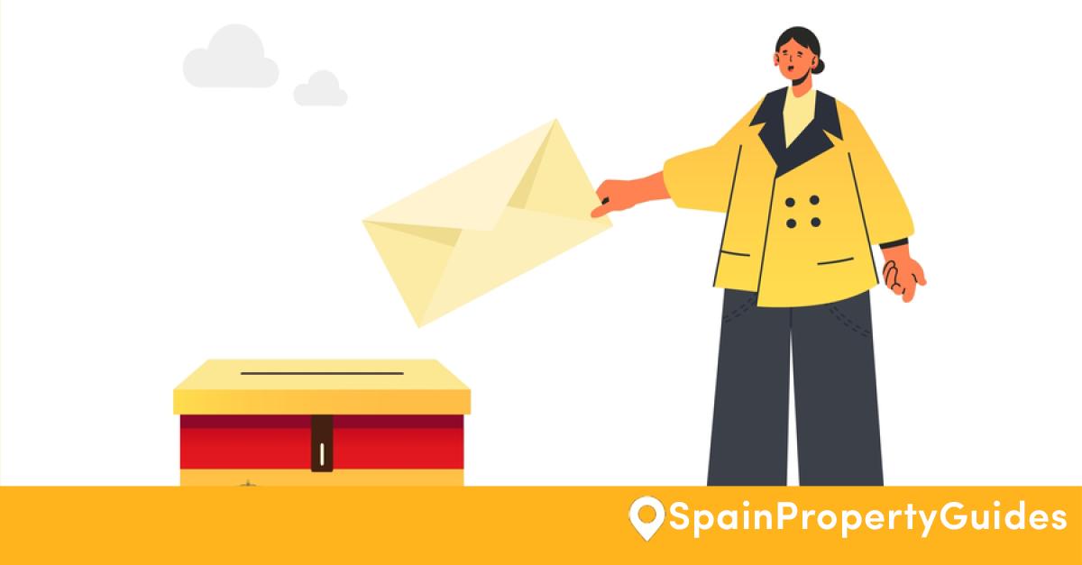 Spain general election 2023 results, markets and currency Spain