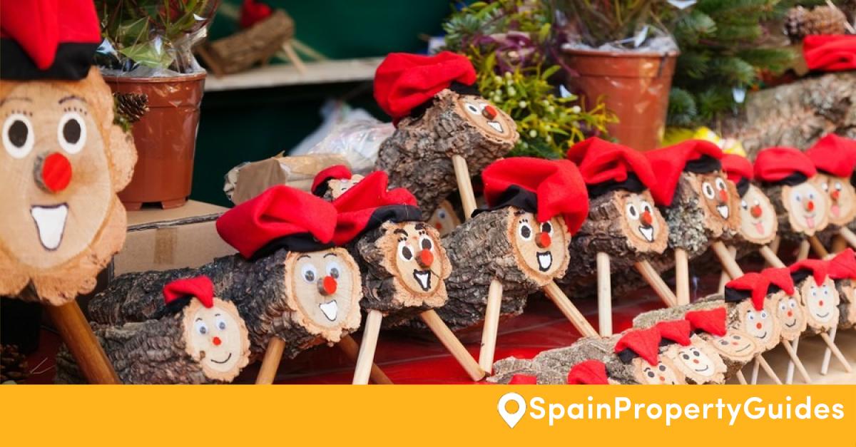 Feliz Navidad - Happy Christmas! - Spain Property Guides