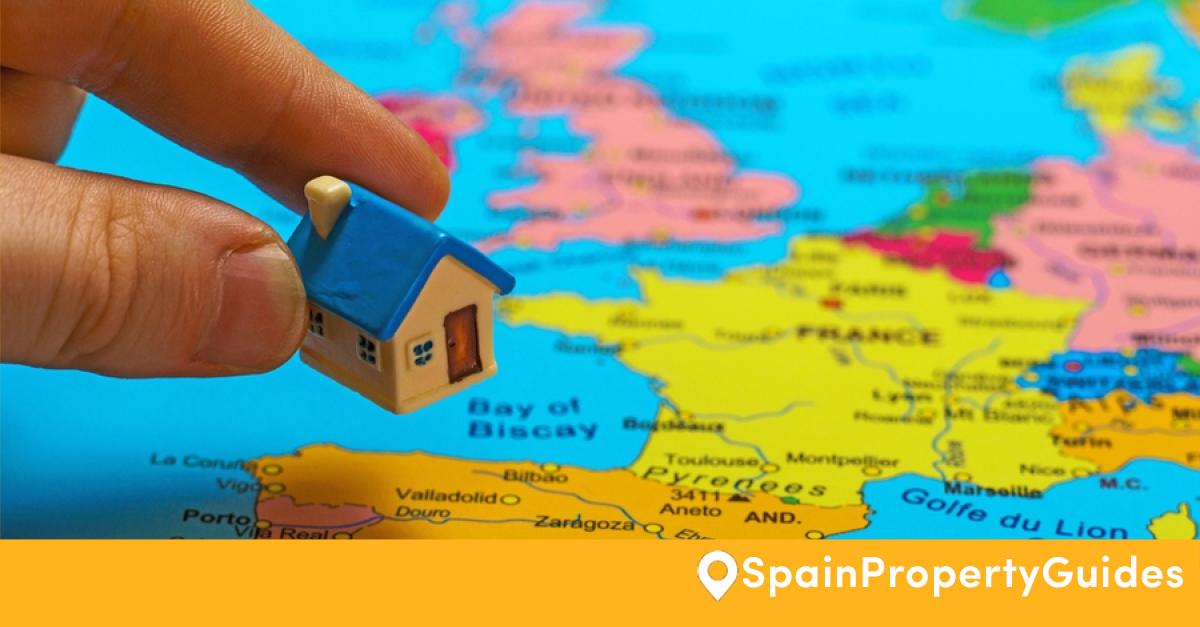 Where to buy a home in Spain in 2024 Spain Property Guides