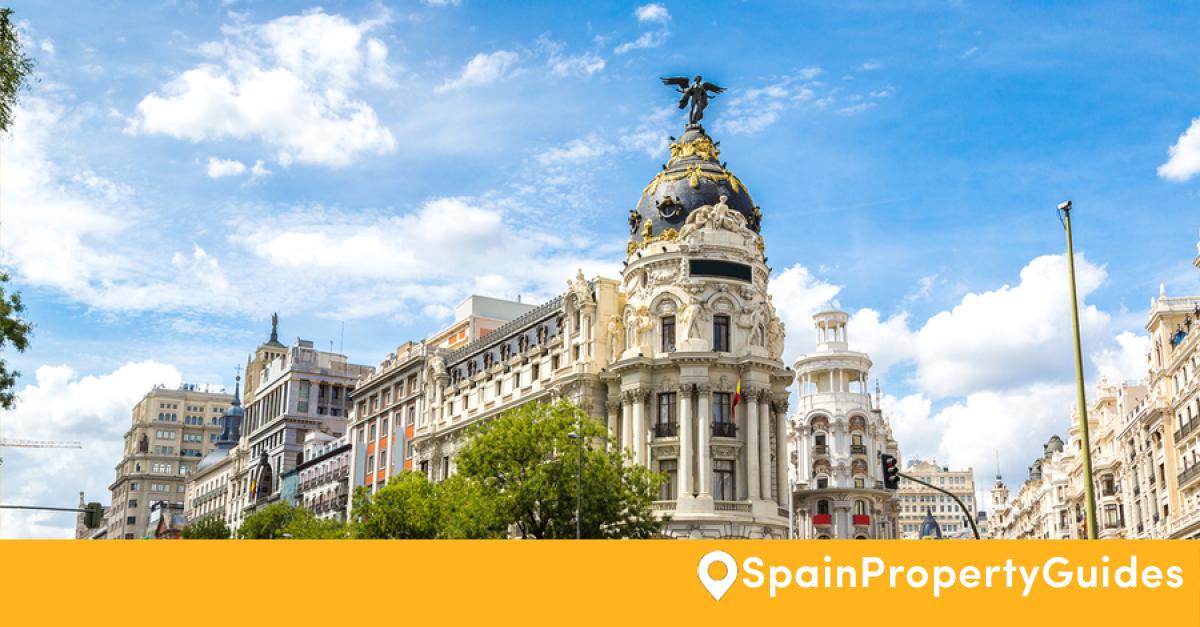 Should you invest in Spanish property in 2023? Spain Property Guides