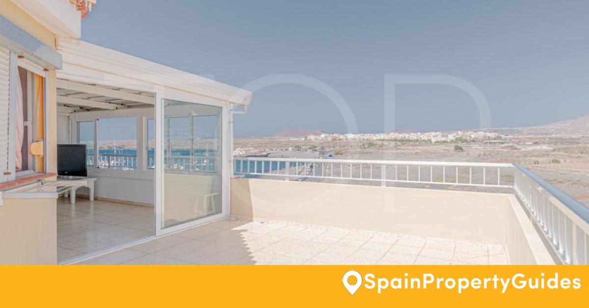 The best of our onebedroom homes in Spain Spain Property Guides