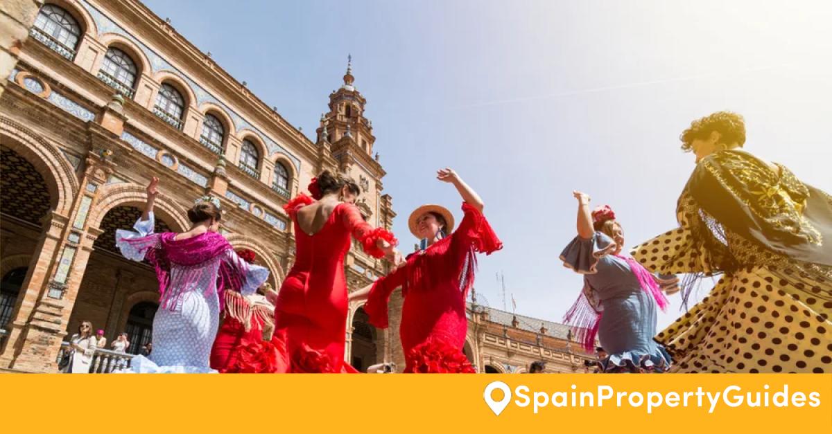 Summer sounds: the best music festivals in Spain - Spain Property Guides
