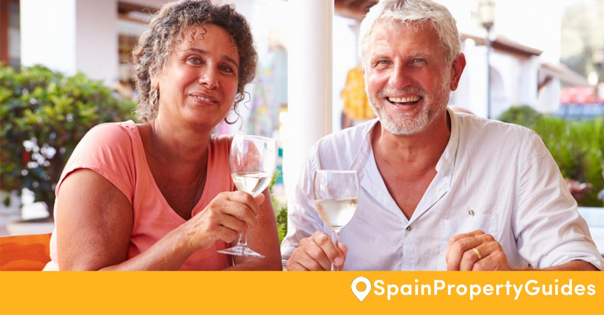 Moving to Spain from the UK: Visas, Residency & More | Spain Property Guides