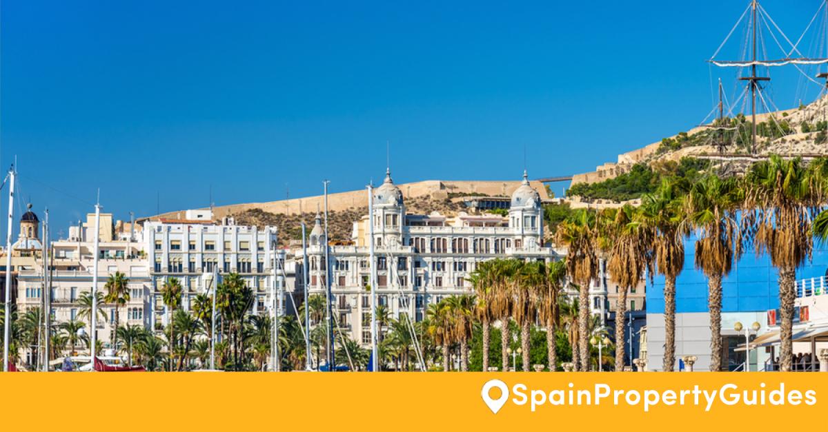 Could we see an end to the 90 and 180days rule in the Costa Blanca